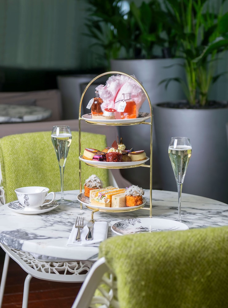 אזורי ילדים