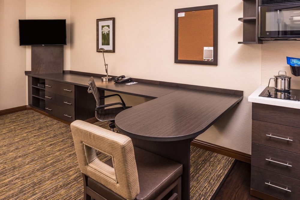 MainStay Suites Kansas City Overland Park - photo 19
