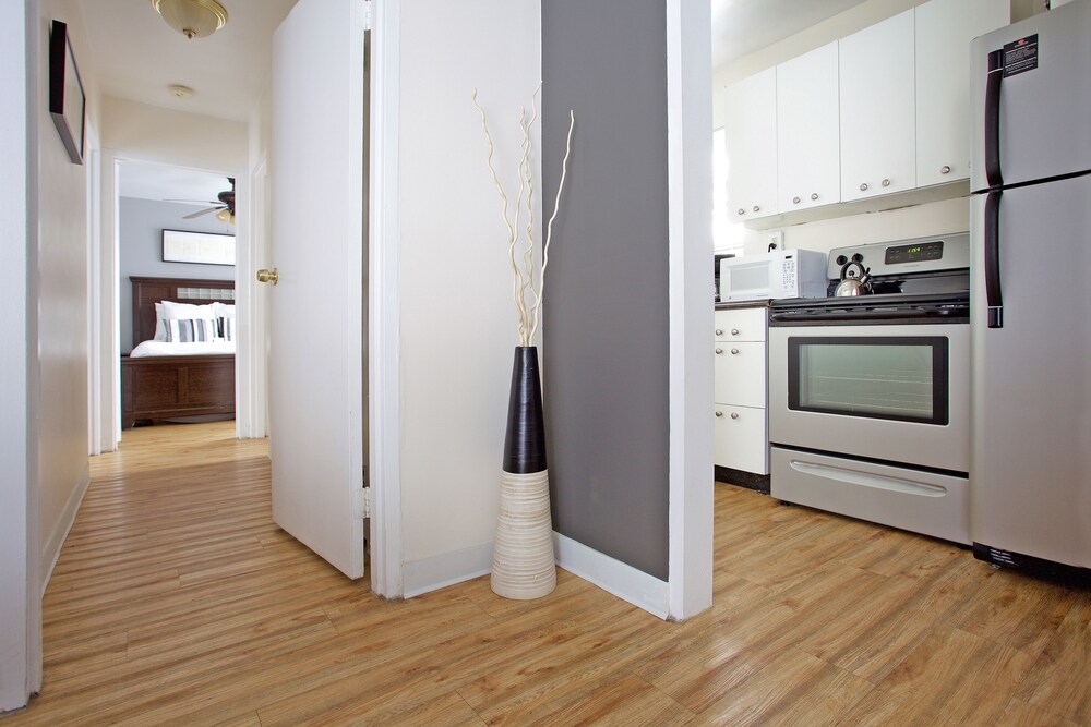 Shadyside Inn All Suites Hotel - photo 27
