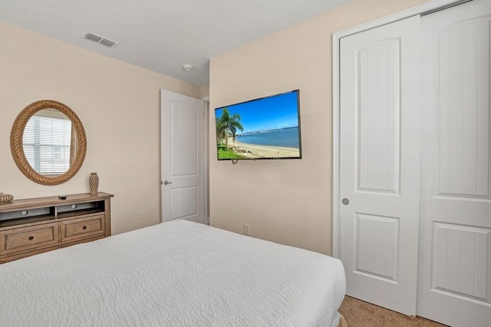 Reunion Golf Resort 8 Bed 8 Bath Amazing Pool Home 8 Bedroom Villa by RedAwning - photo 10