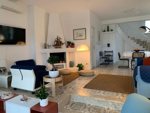 Villa sulla spiaggia tra Catania e Siracusa — 4-Star Luxury Hotel in Carlentini, Italy