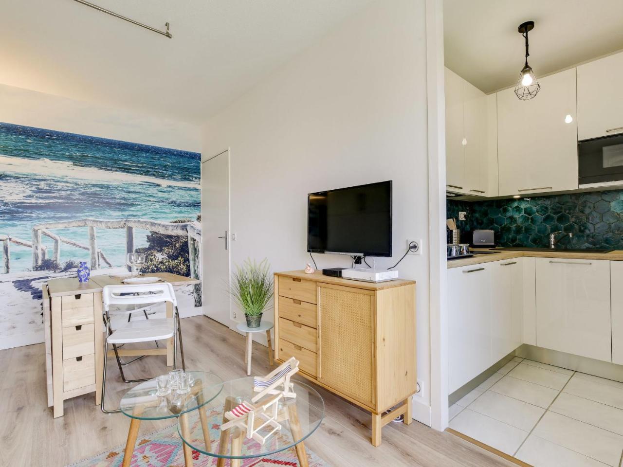 Studio Sun Beach by Interhome — Arcachon — photo 3
