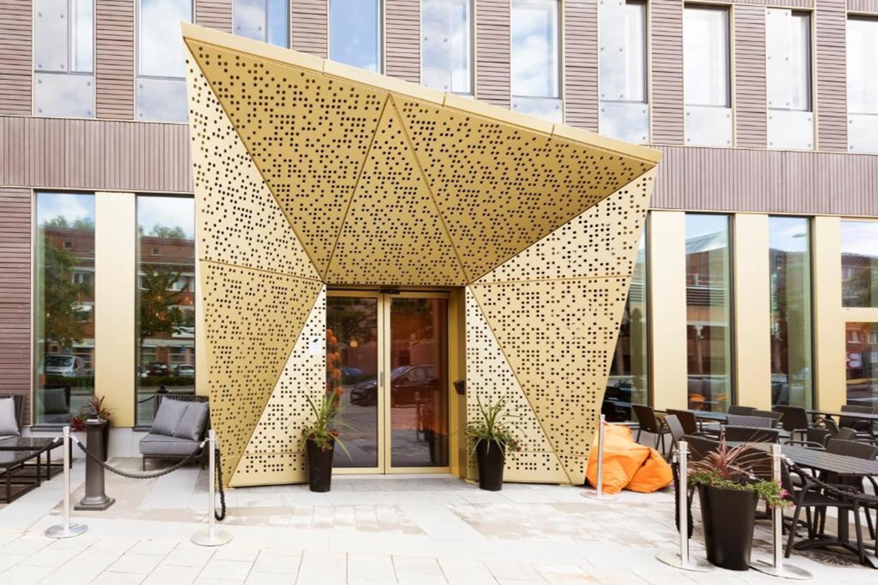 Motel L Stockholm Älvsjö in Stockholm, Sweden