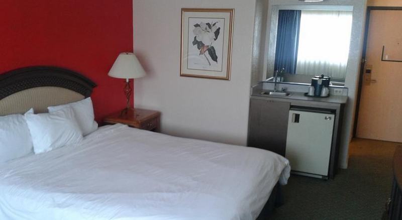 Rodeway Inn & Suites Las Vegas Strip - photo 6