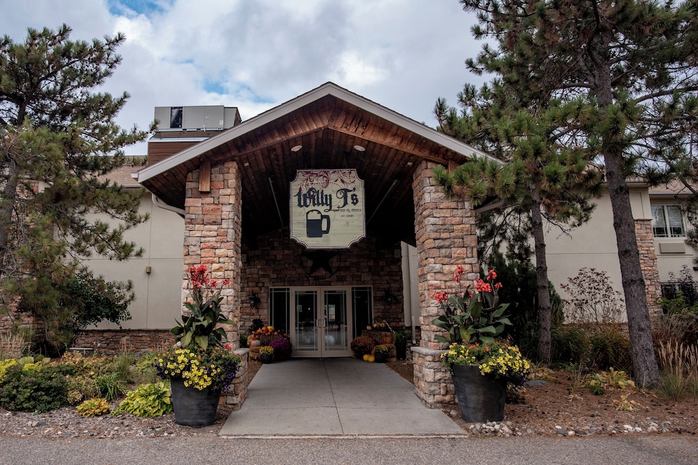 Thumper Pond Resort - photo 41
