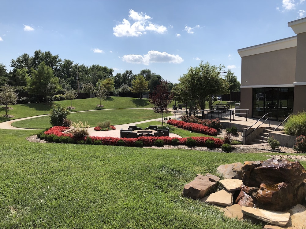 Holiday Inn Wichita East I 35 by IHG - photo 45