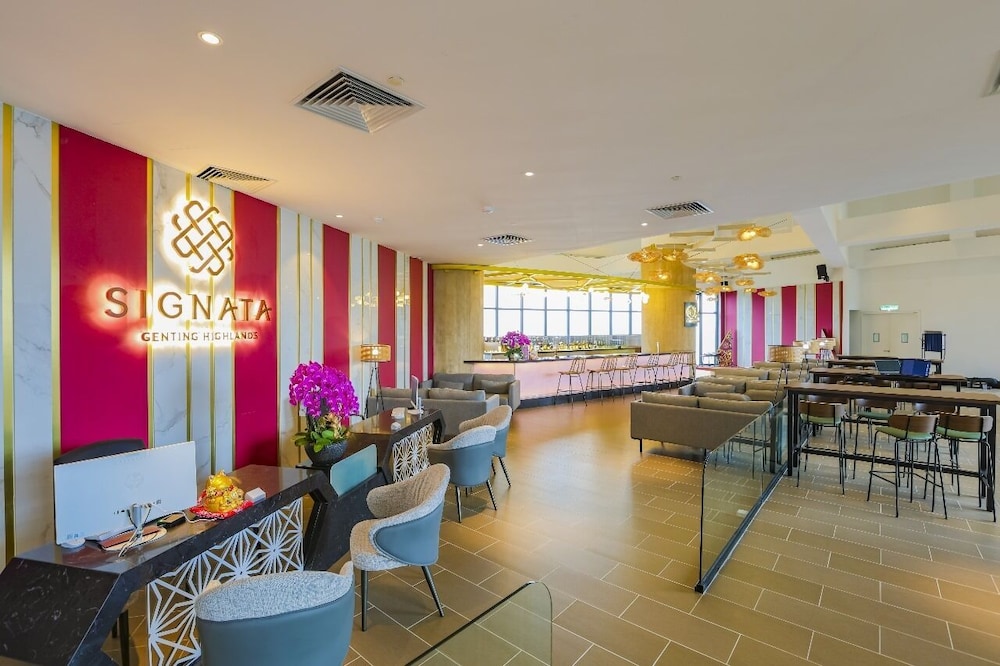 Signata Genting Highlands in Kuala Lumpur, Malaysia