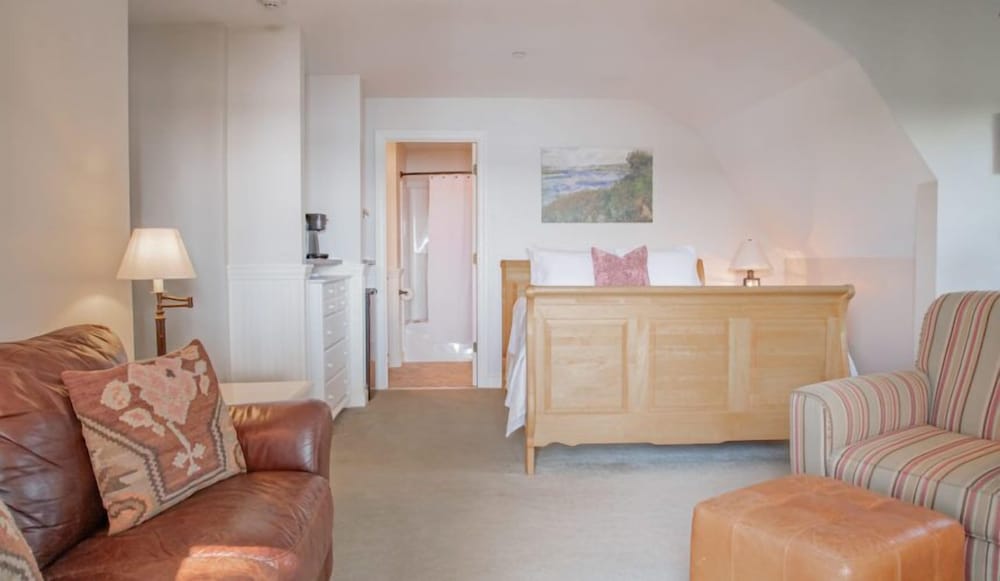 Sheepscot Harbour Village Resort - photo 131