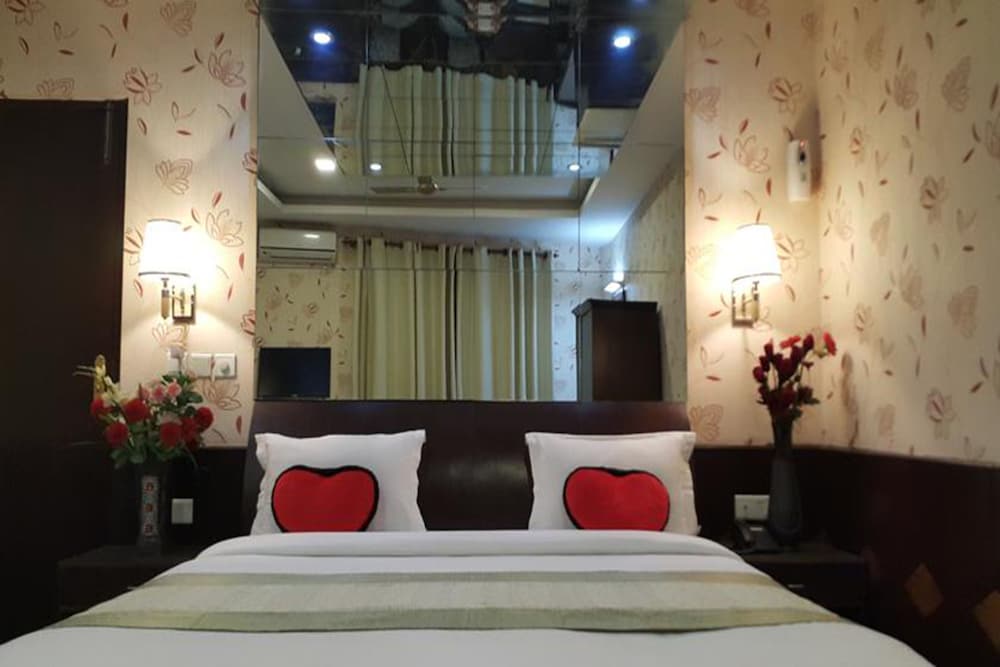 Darcys International Hotel — Butwal — photo 5