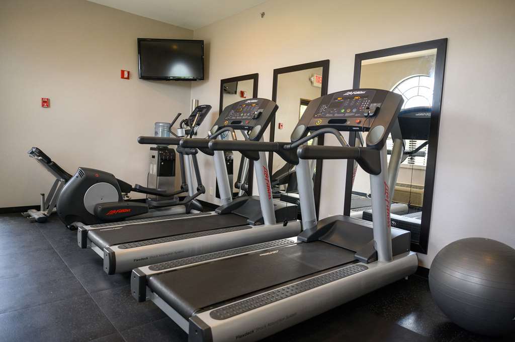 Country Inn & Suites by Radisson Greenfield IN - photo 34