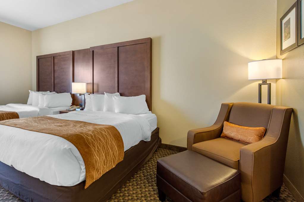 Comfort Inn & Suites SW Houston Sugarland - photo 9