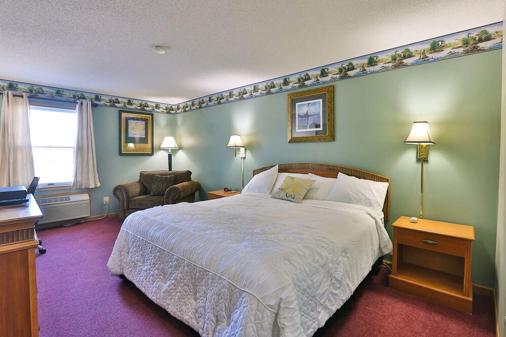 Amerivu Inn And Suites New Richmond - photo 7