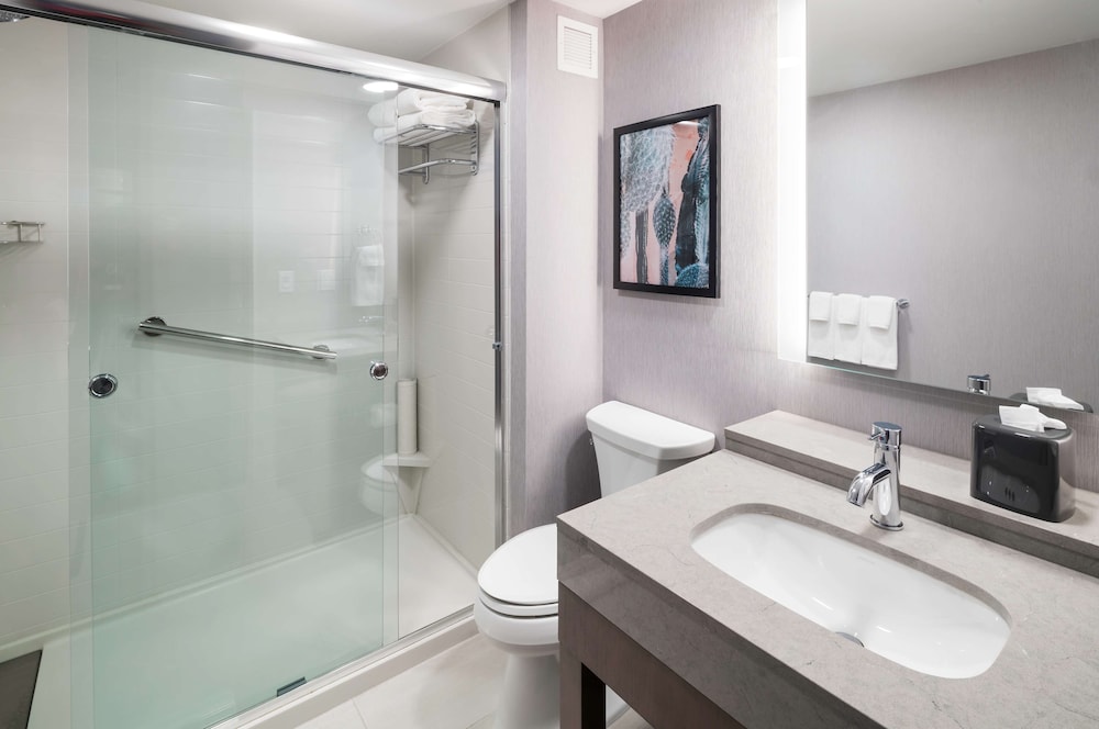 Hyatt Place Tempe Phoenix University - photo 22
