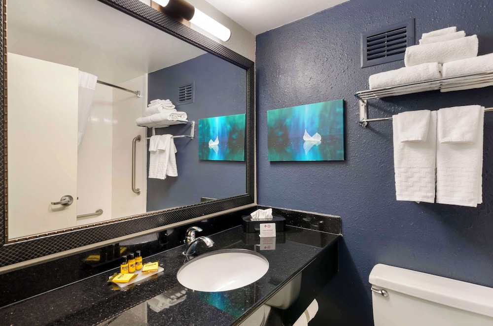 Best Western Plus Beckley Inn - photo 48