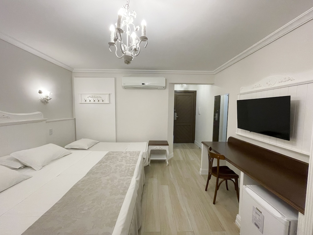 Fazzenda Park Resort — Gaspar — photo 3