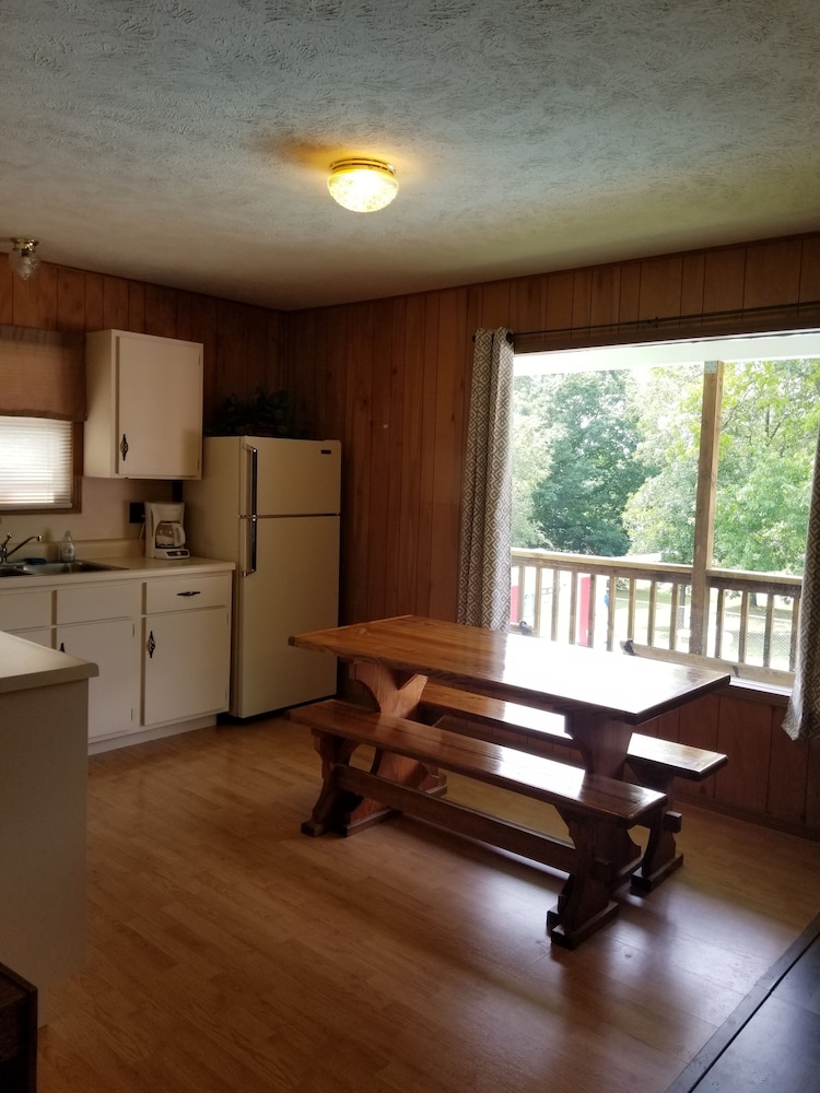 The Cottage Resort - photo 19