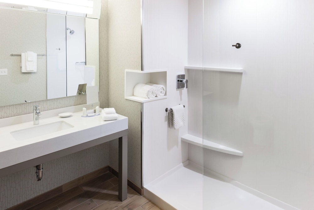 Courtyard by Marriott Fort Worth Historic Stockyards - photo 20