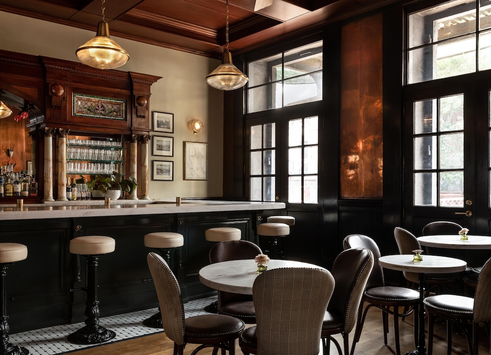 Holbrooke Hotel - photo 27