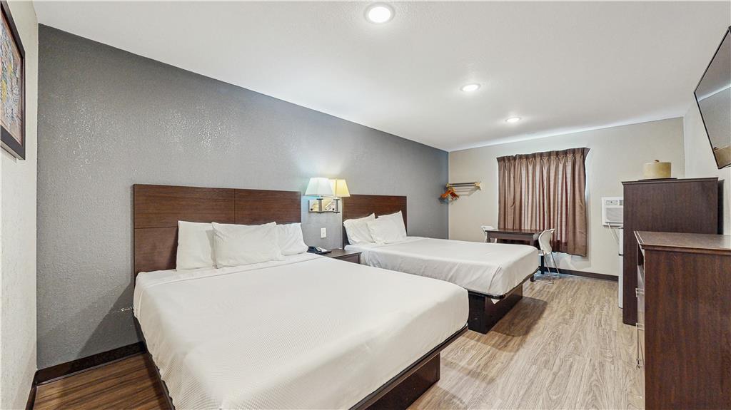 Red Lion Inn & Suites Olathe Kansas City - photo 16