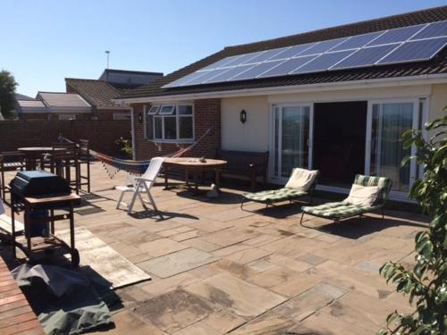 Pagham Getaways — Bognor Regis