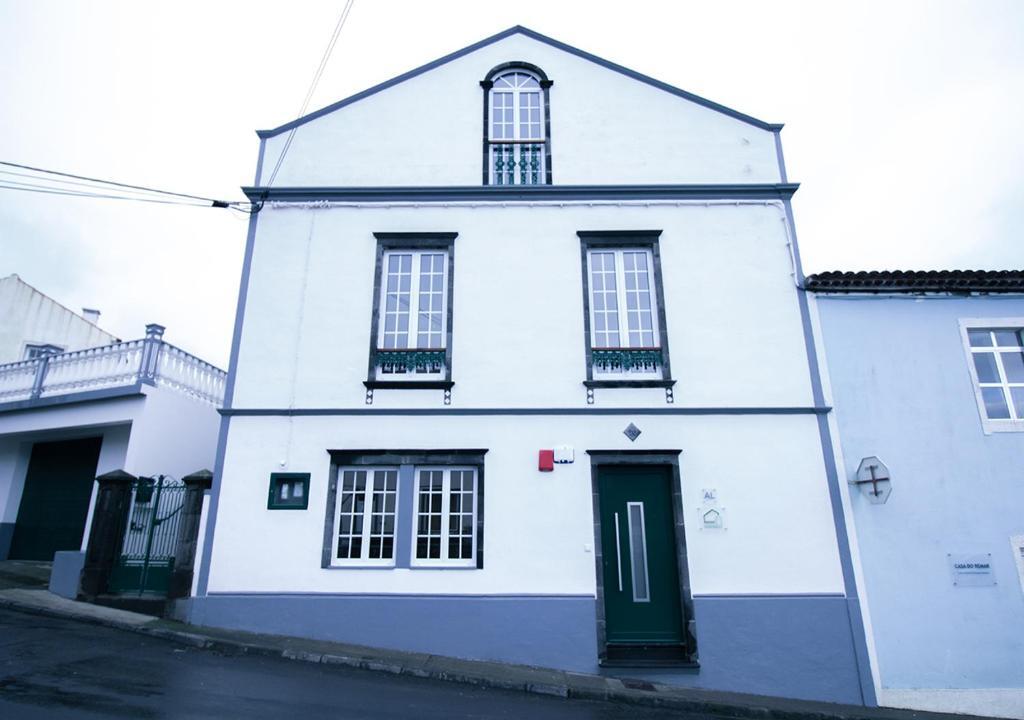 Cantinho Do Pensamento in Ribeira Grande, Portugal