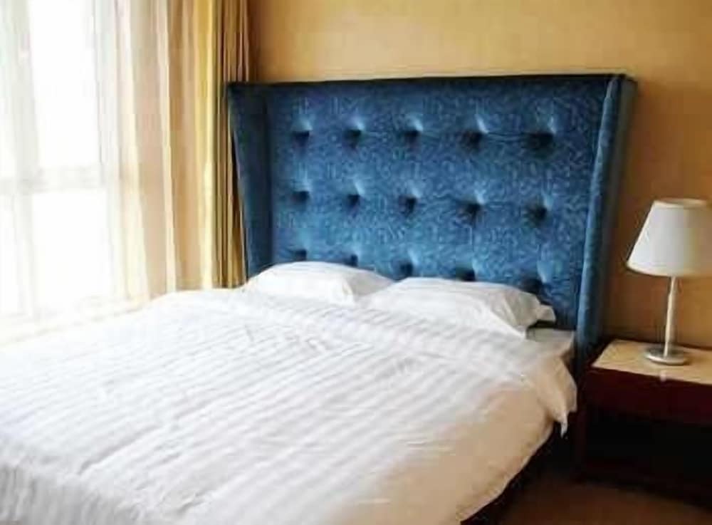 Puzhao Hotel Dalian - last minute hotel in Dalian