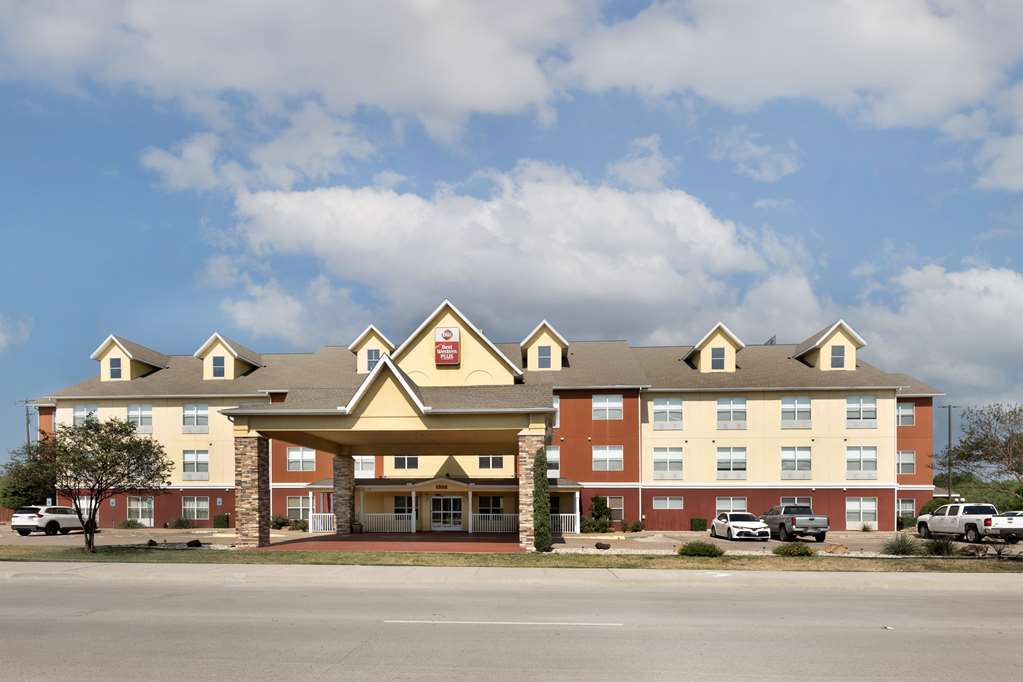 Best Western Plus Waco North - photo 30