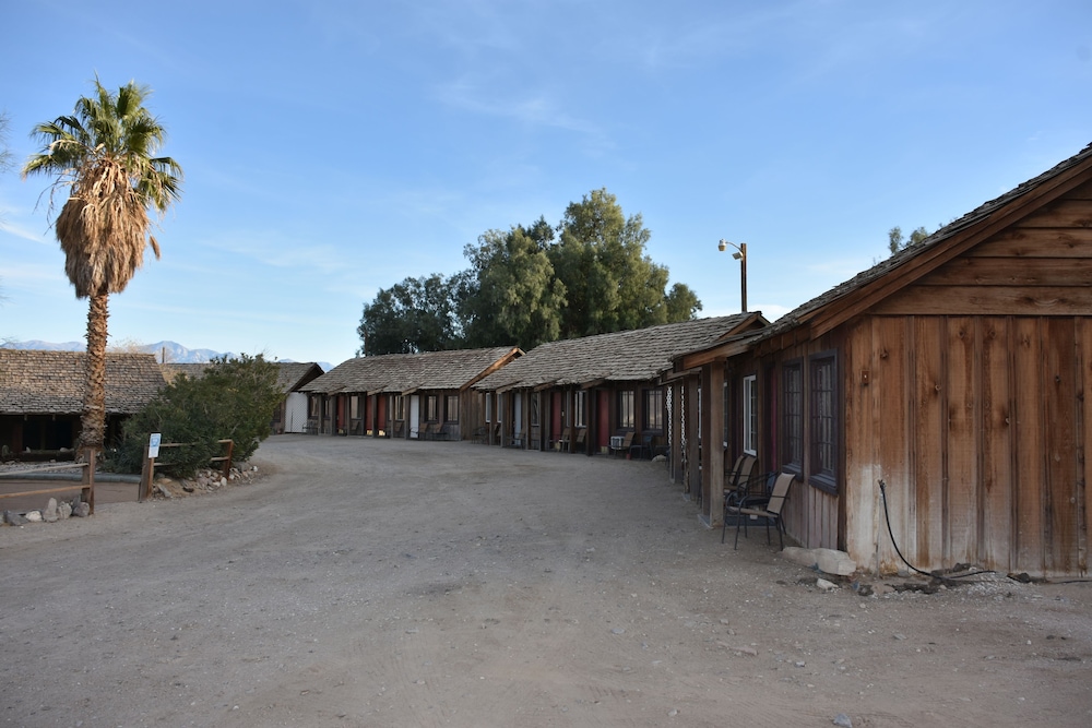 Panamint Springs Resort - photo 70