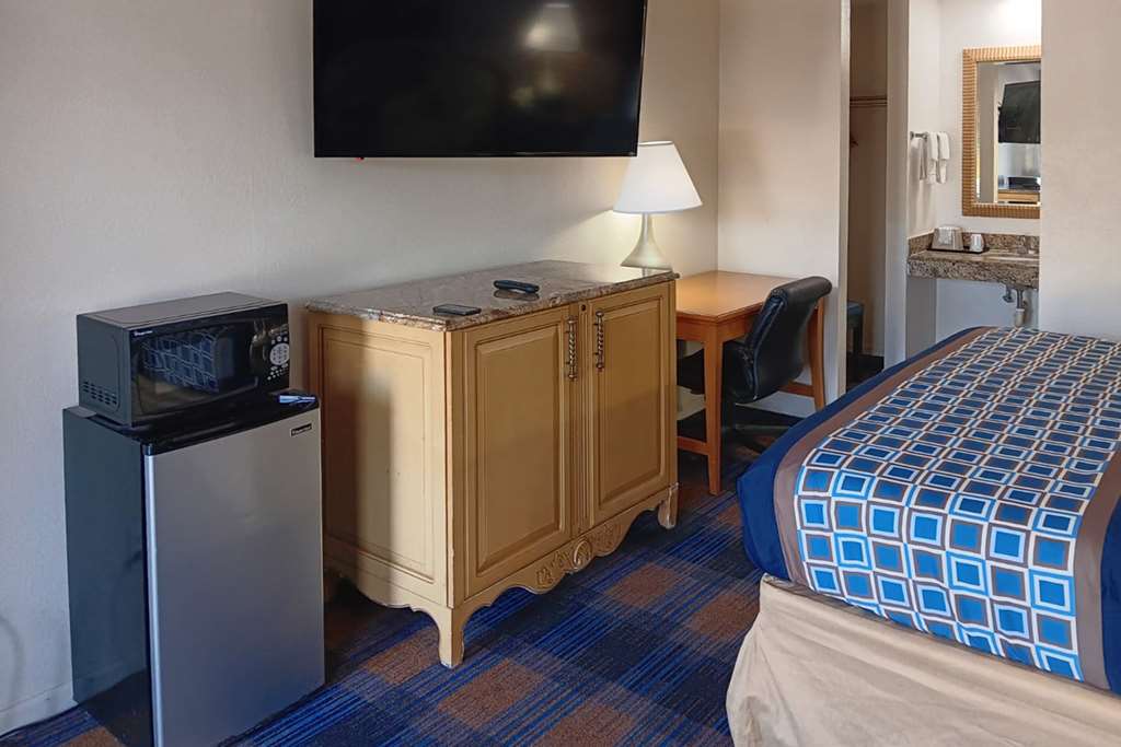 Rodeway Inn Lake City I 75 - photo 18