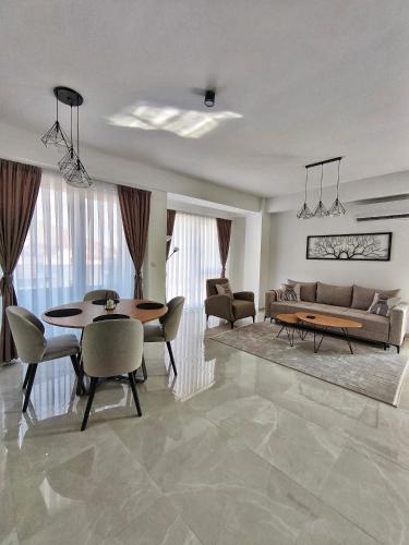 Aura Apartment 21243100 — Petrovec