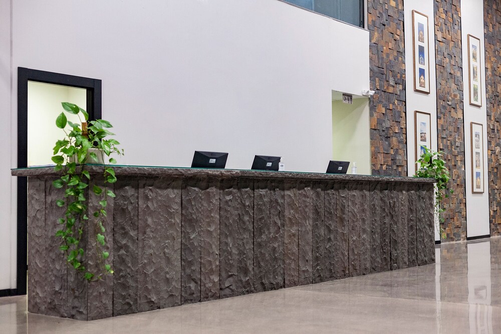 Tri Hotel Antônio Prado — Caxias Do Sul — photo 4