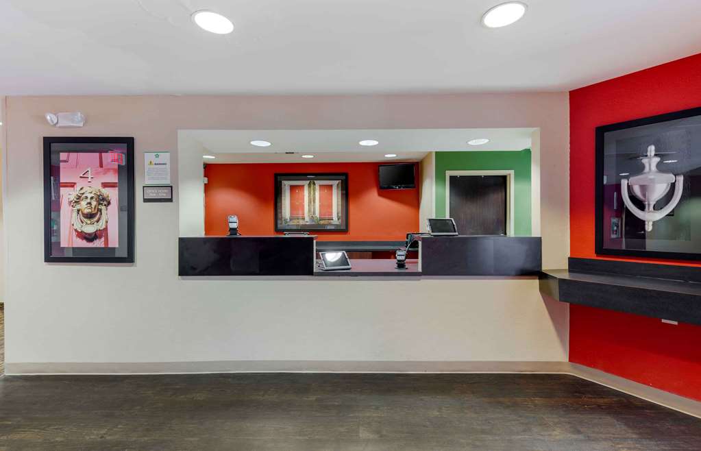 Extended Stay America Suites Los Angeles Arcadia - photo 7