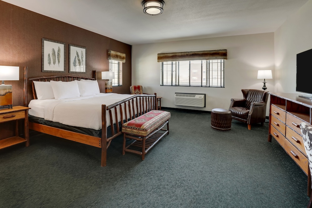 Stoney Creek Hotel Tulsa Broken Arrow - photo 34