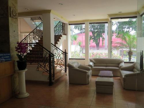 Adisurya Hotel in Kediri, Indonesia