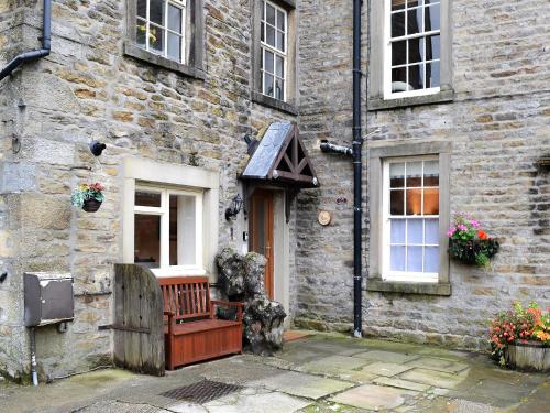 Old Milverton in Grassington, United Kingdom