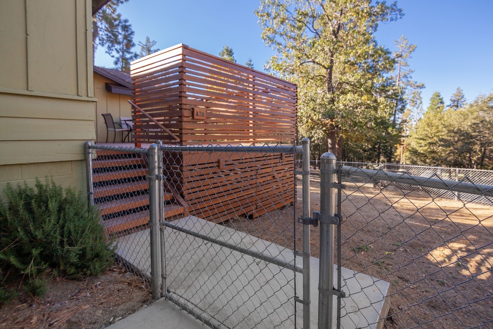 Tahquitz Pines Retreat - photo 39