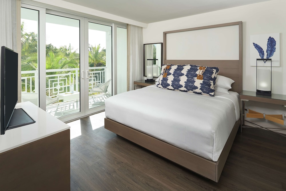 Baker's Cay Resort Key Largo Curio Collection by Hilton - photo 12