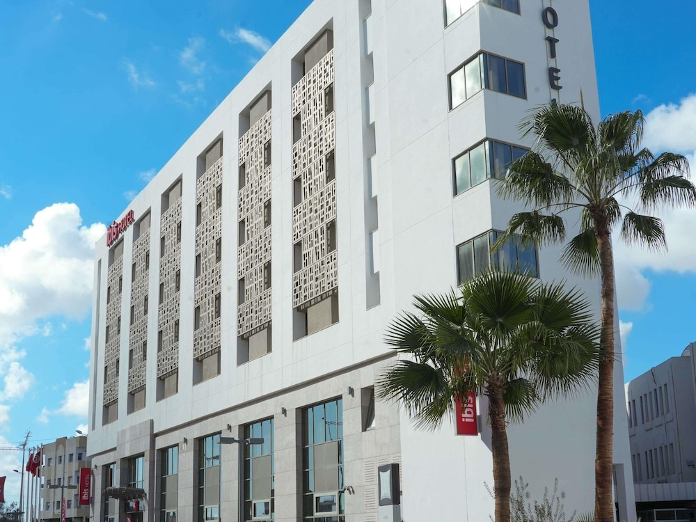 ibis Sfax in Sfax, Tunisia