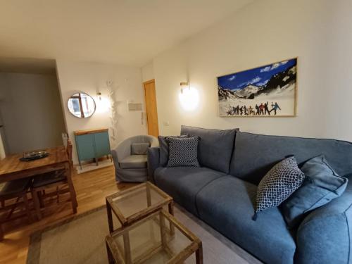 Inmocyma Tu Refugio En Benasque in Benasque, Spain