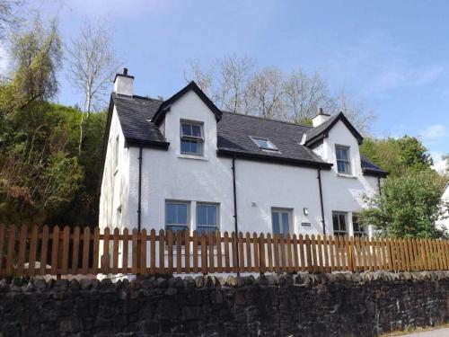 Holiday Home Staffin Road by Interhome — 4-Star Luxury Hotel in Portree, United Kingdom