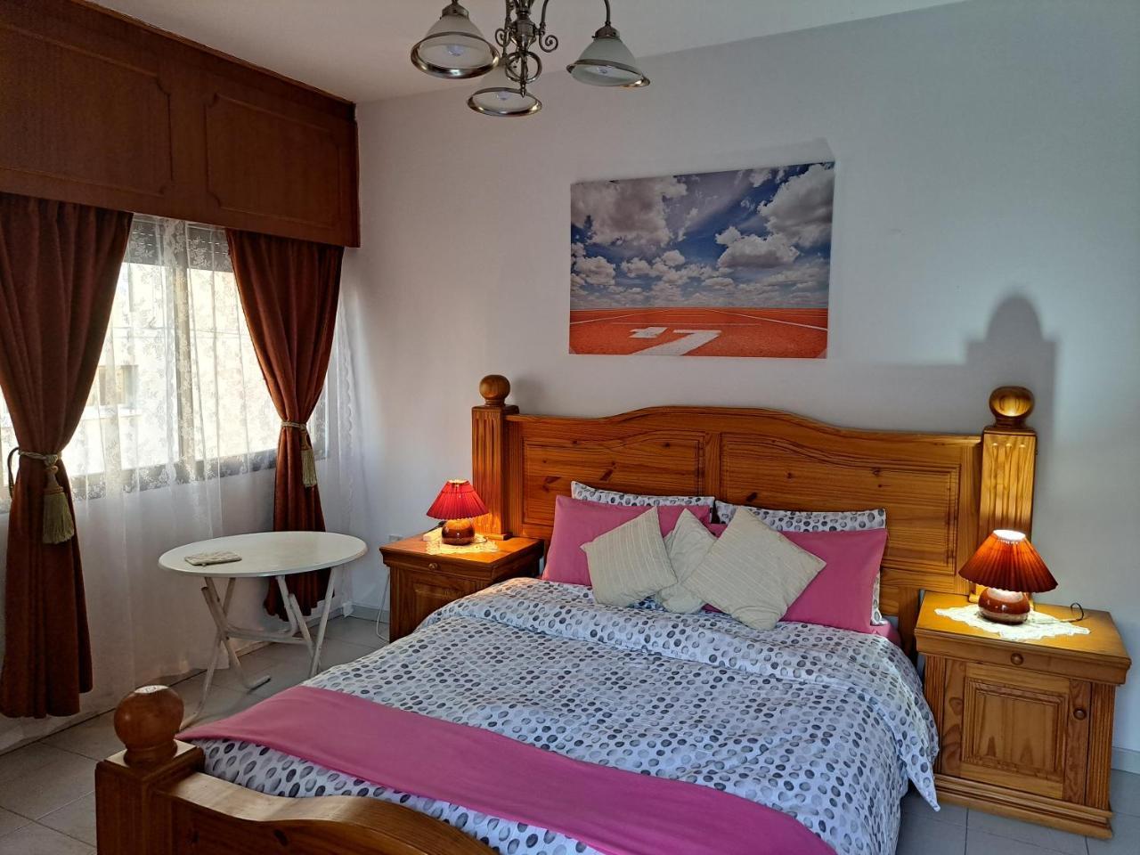 Shared Top 1st Floor Villa