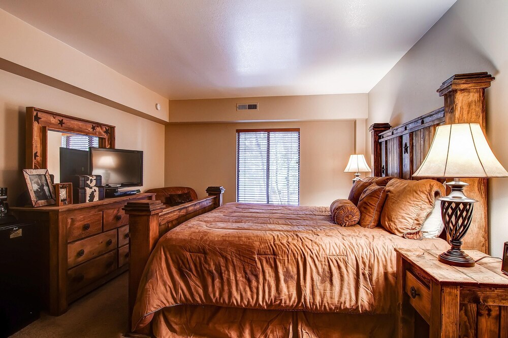 Park Station Condominium Hotel - photo 50