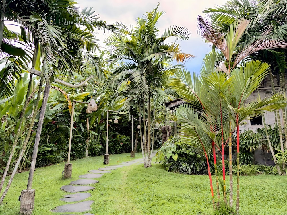 Green Space Ubud in Ubud, Indonesia