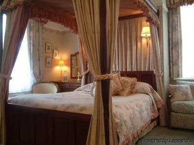Magnolia House — 5-Star Luxury Hotel in Canterbury, United Kingdom
