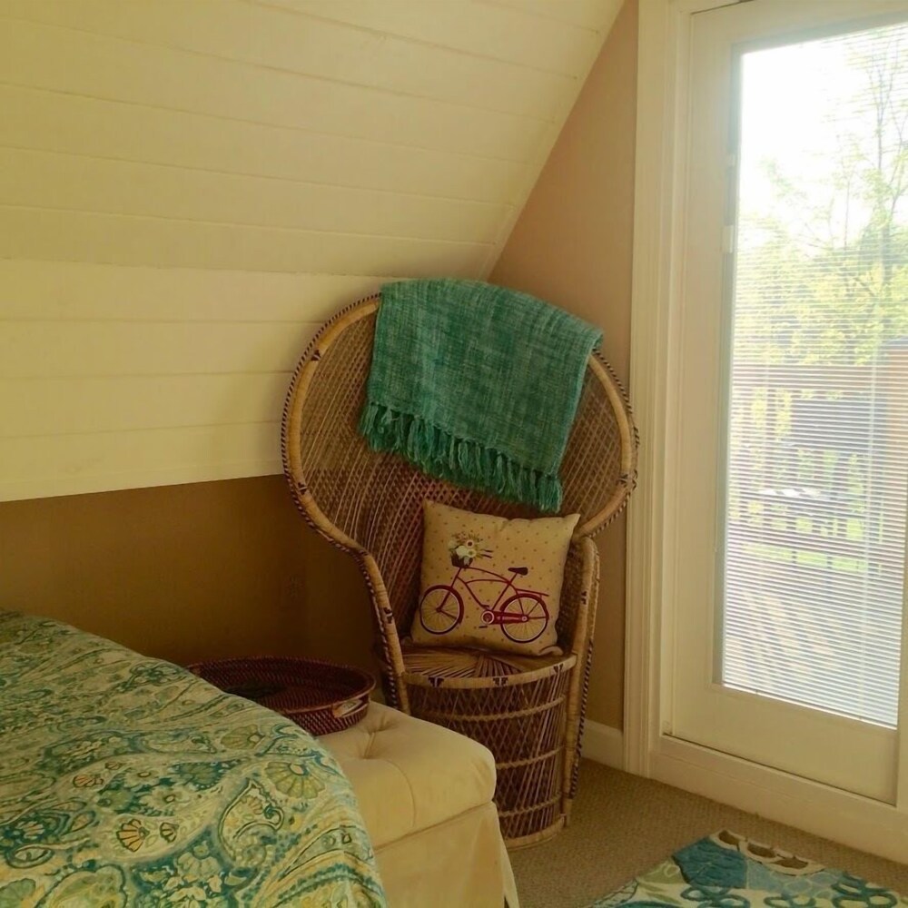 Skyline Vineyard Inn - photo 24
