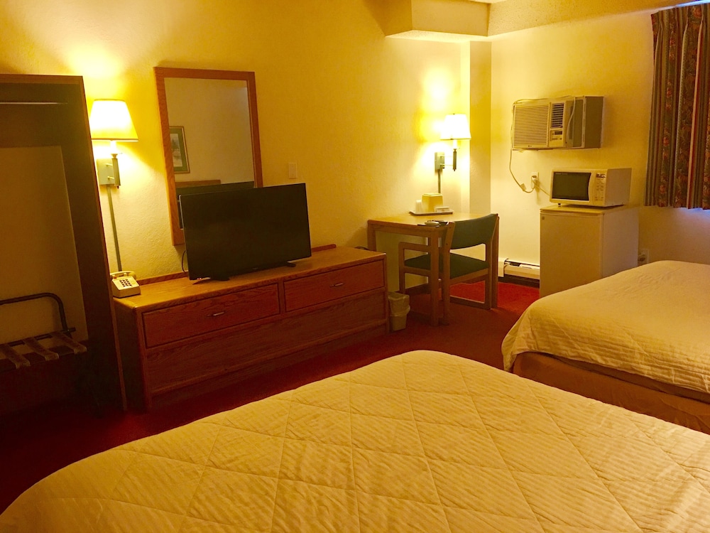 Select Inn Breckenridge - photo 5