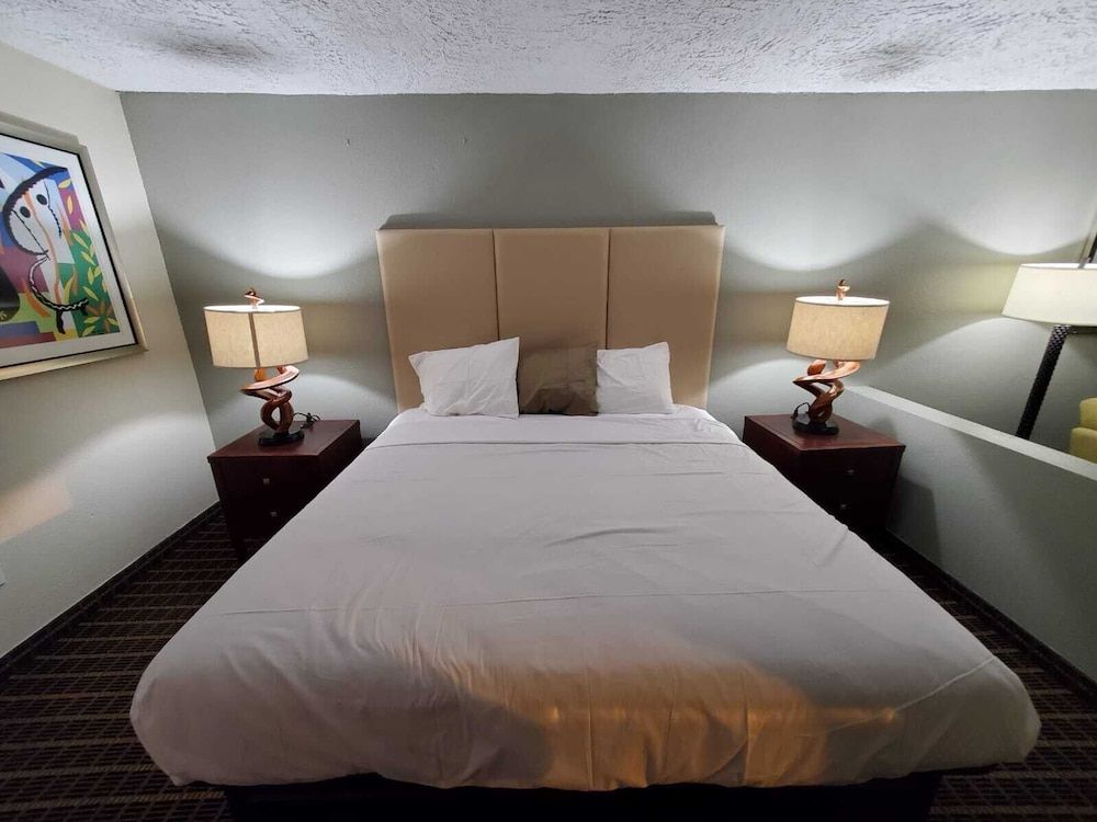 Palmetto Inn & Suites in Orangeburg, United States