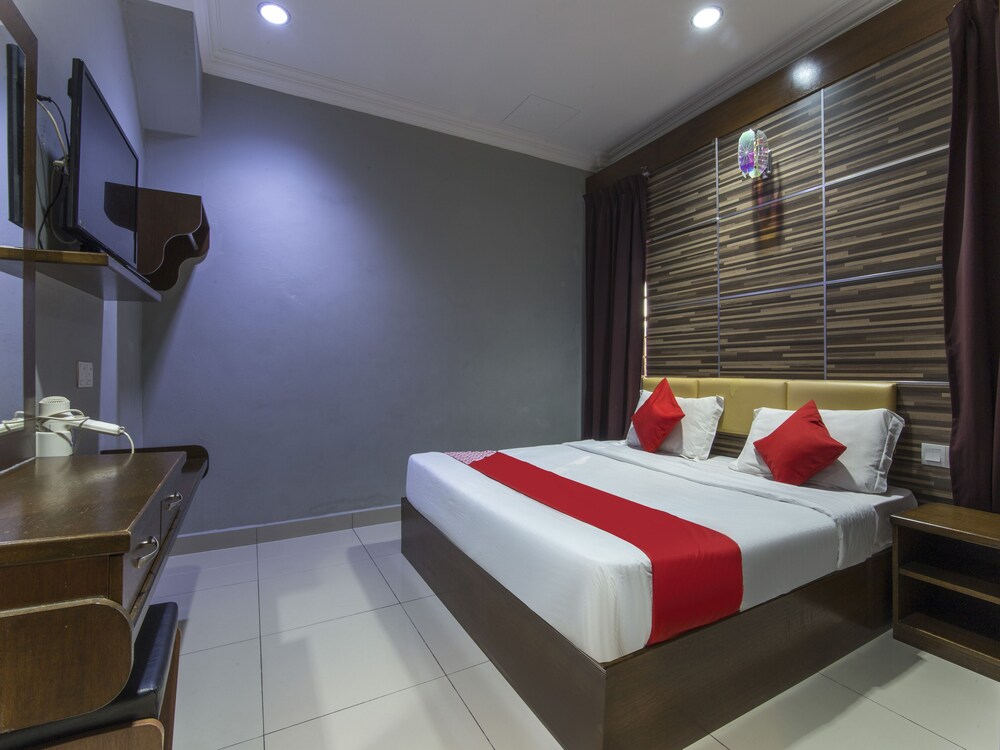 Anggerik Garden Hotel AG Hotel in Lumut, Malaysia