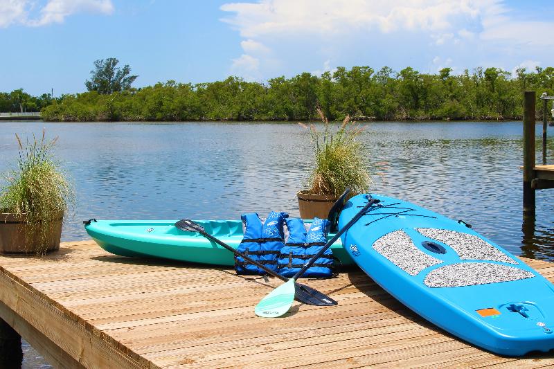 Latitude 26 Waterfront Boutique Resort Bonita Springs - photo 15
