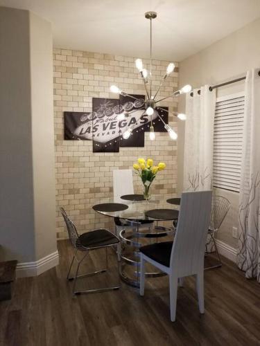 A Fully remodeled and professionally decorated
